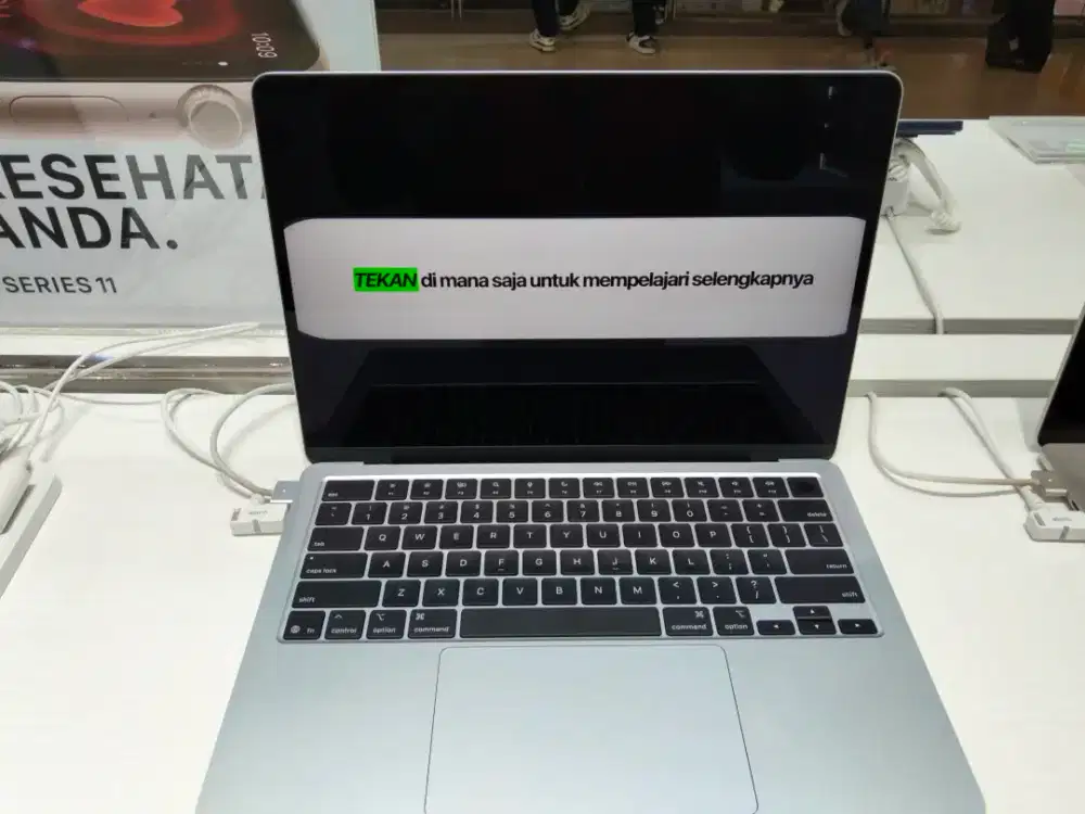 Cicilan MacBook Air