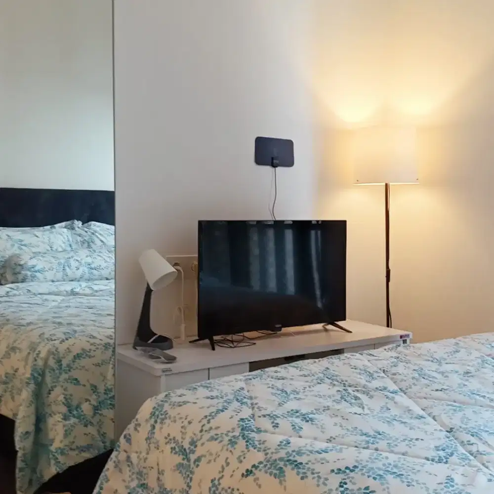 DI JUAL APARTEMEN SKYHOUSE ALAM SUTERA