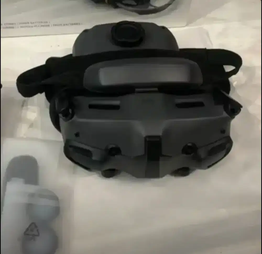 DJI Goggles 3 - new
