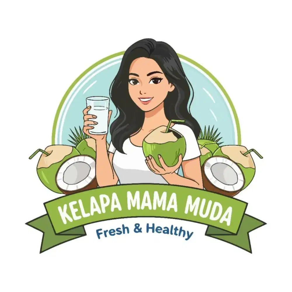 Loker Tukang Es Kelapa Muda