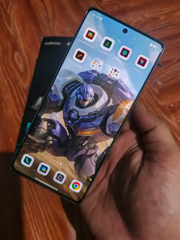 For Sale!!! Infinix GT 20 Pro 24/256