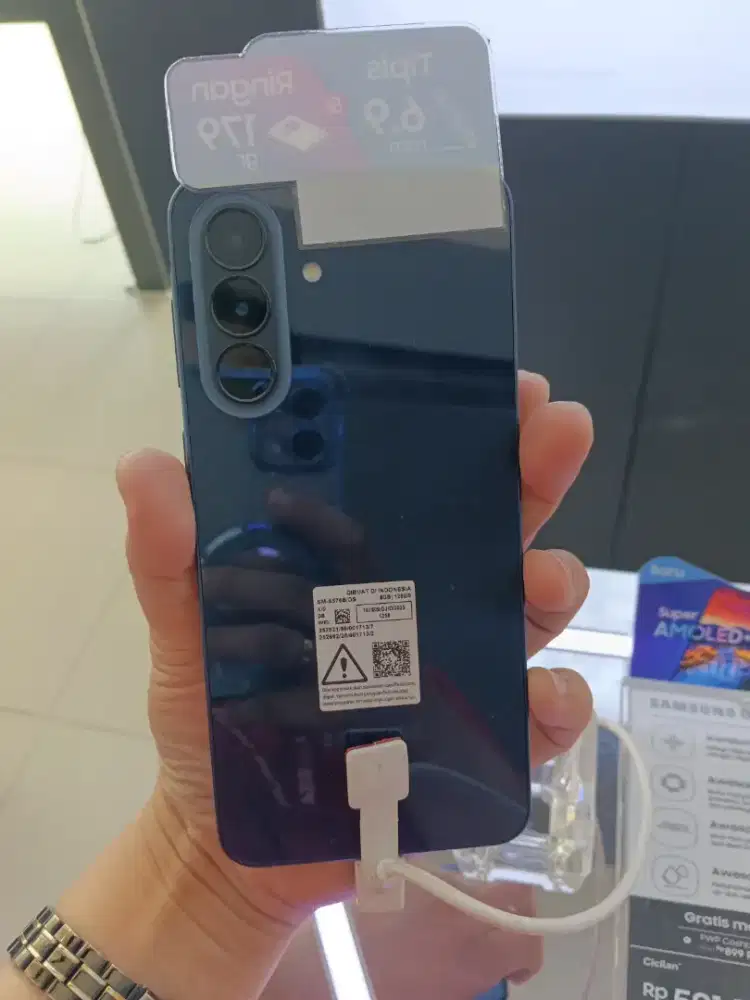 Kredit handphone murah ITC Roxy Mas Jakpus