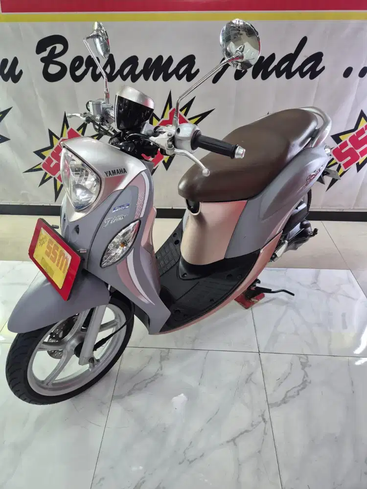 Y mio Fino premium sae