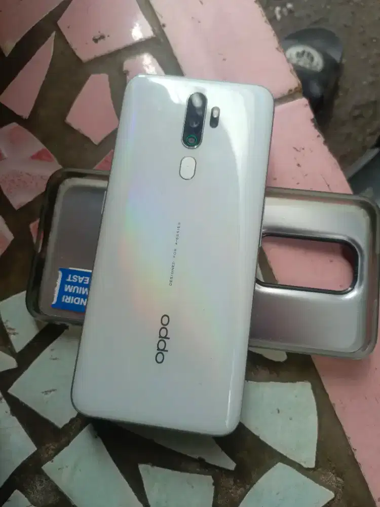 Hp oppo a5 2020