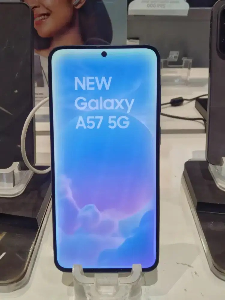 SAMSUNG GALAXY A57 5G 8/128GB cicilan tanpa kartu kredit