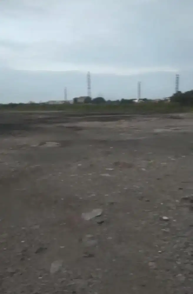 Jual Tanah Kavling Strategis
Tarumajaya Bekasi