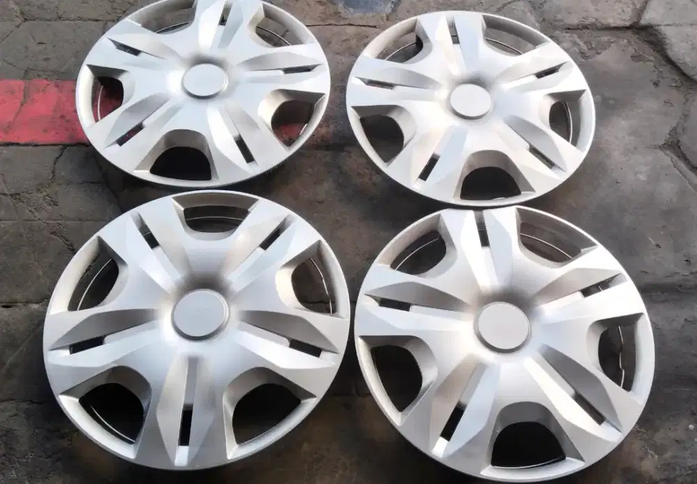 Weldop ring 14 xenia avanza sigra L300