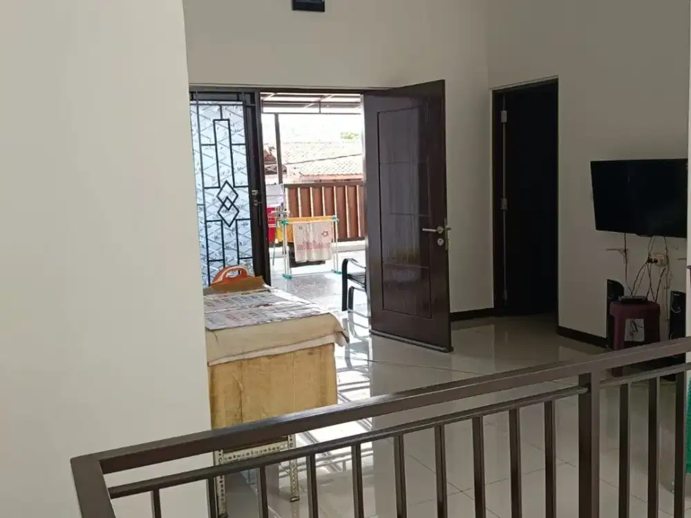 DIJUAL SEGERA RUMAH BARU BAGUS DI TAMAN KOPO INDHA (TKI 1) BANDUNG