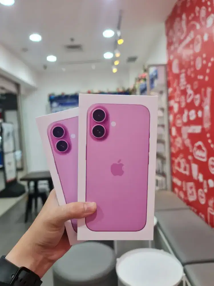 Iphone 16 bisa kredit tanpa uang muka