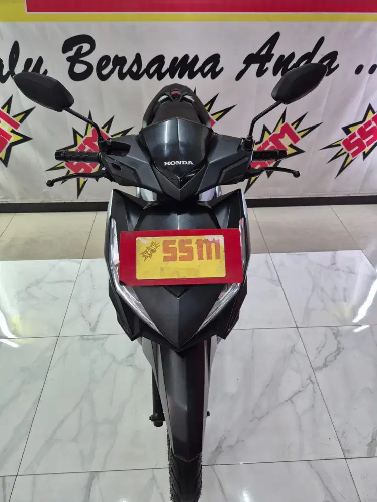 Vario led old 150 exclusive