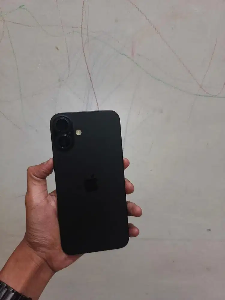 Iphone 16 plus 128gb