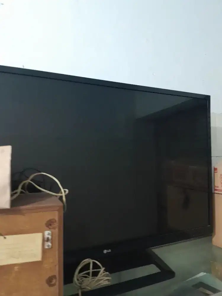 TV LG ukuran 50 inc