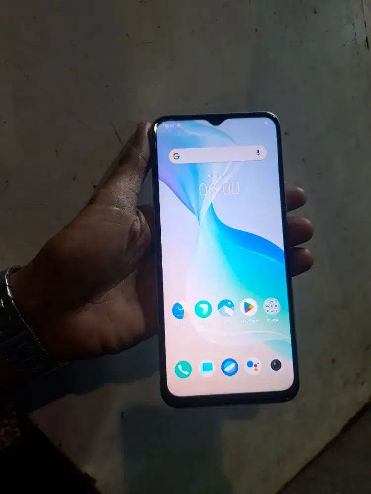 Vivo Y33T 8/128GB