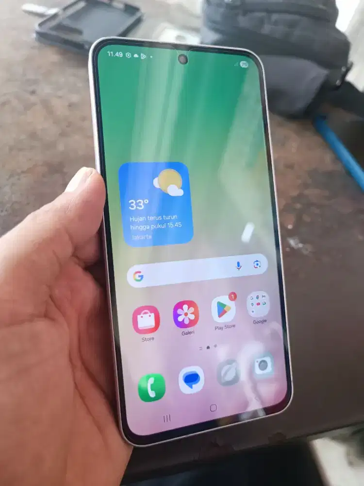 Samsung Galaxy A56 8/256