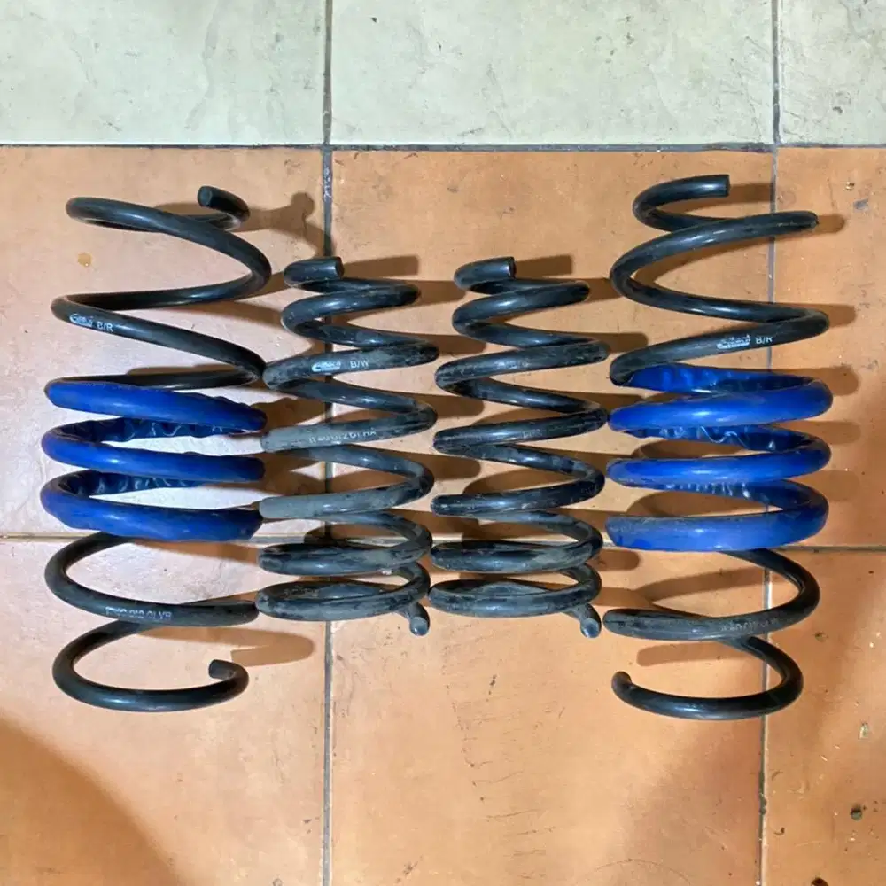 Lowering Kit Per Eibach for Honda CRV Gen 3 Gen 4 RE1 RM4 RE3 Not Tein