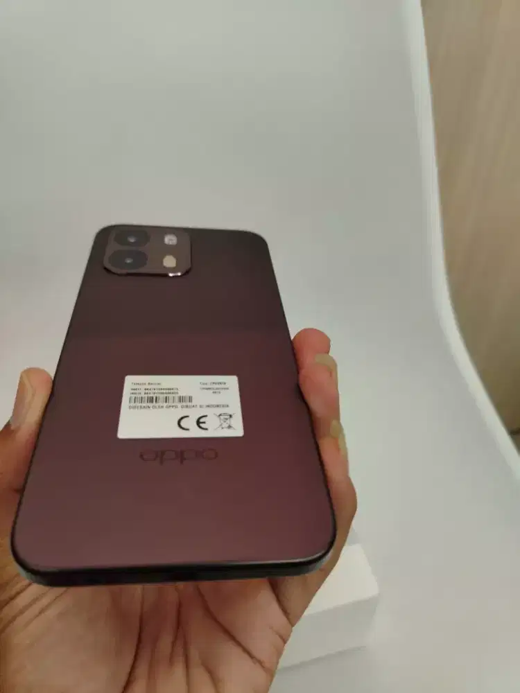 Oppo a6s 8/128 gb