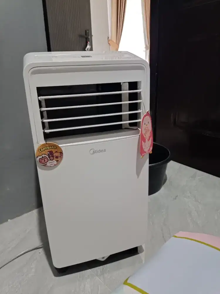 AC portable midea