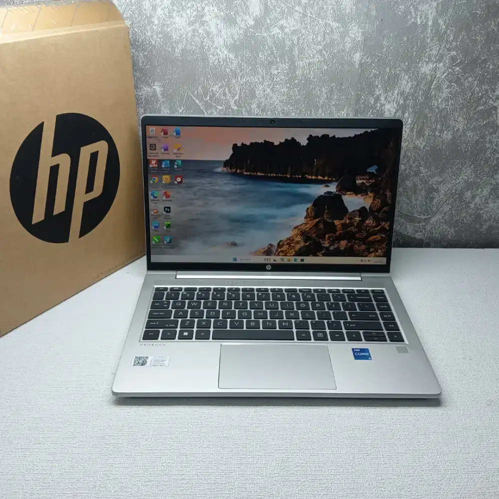 Laptop HP ProBook 440 G9 Core i5 Gen 12