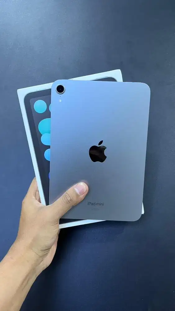 Ipad Mini 7 128gb Wifi only