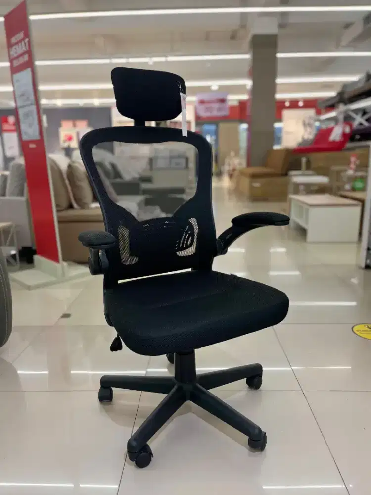 Kursi Kantor Manager
