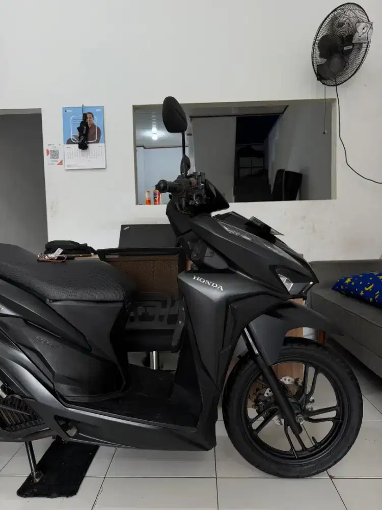 Vario 150 2018 keyles Remote