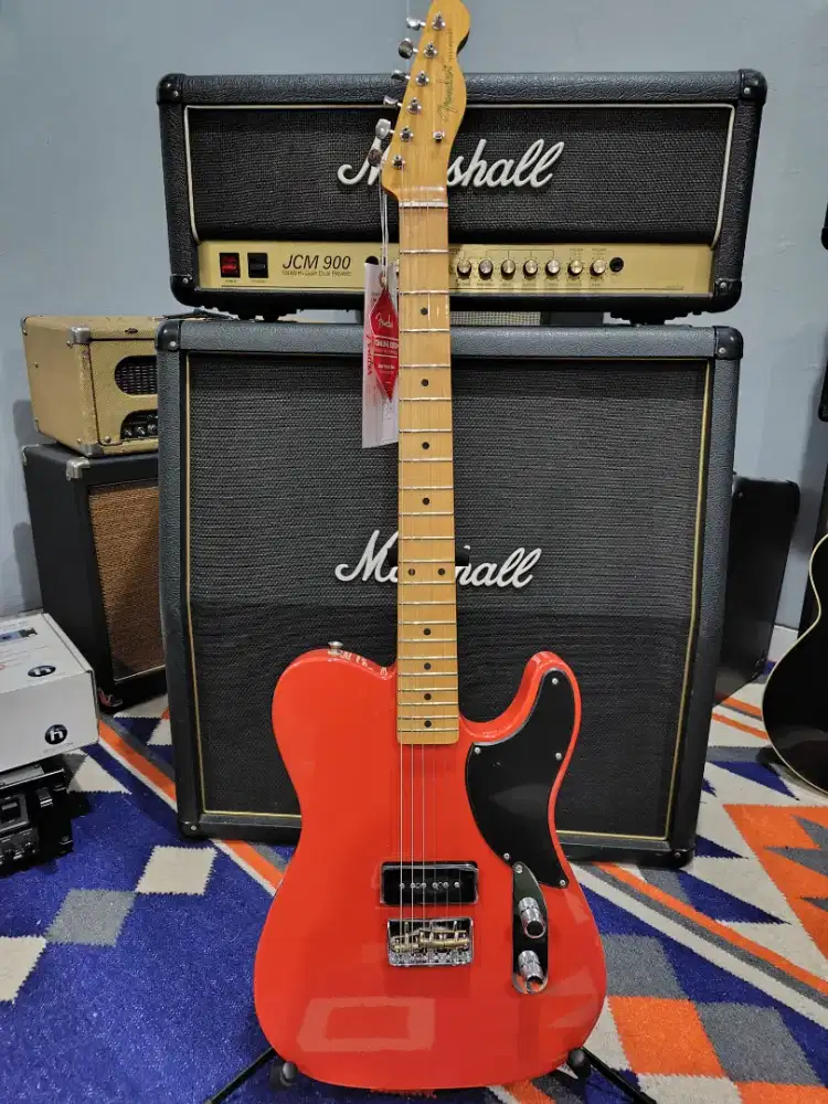 Fender Noventa Telecaster Original M.I.M