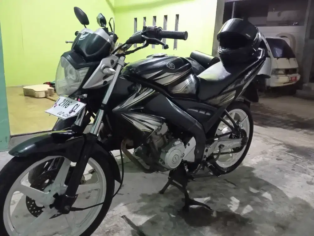Jual motor Vixion