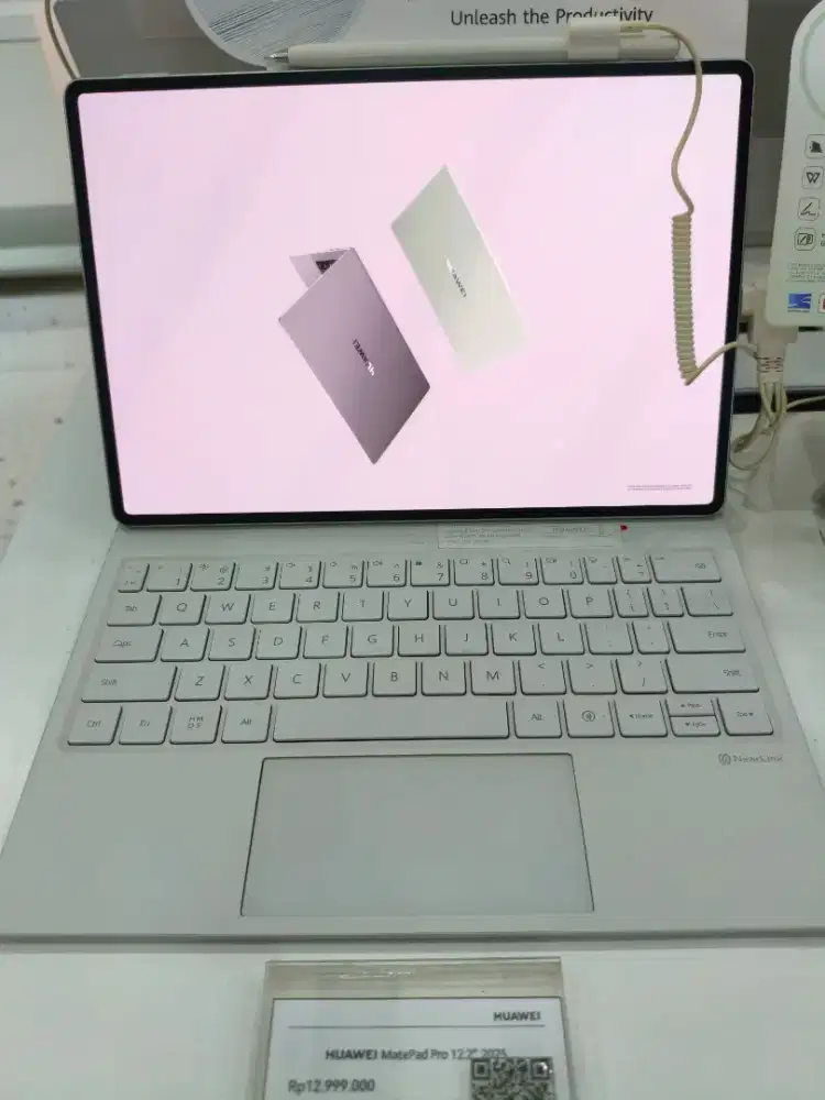 Matepad pro 12.2 cicilan tanpa kartu kredit