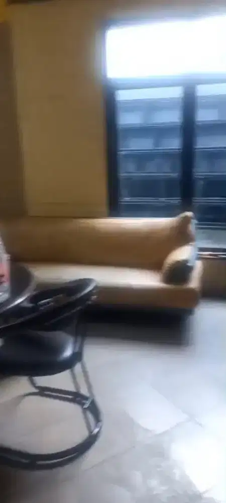 Jual sofa bekas