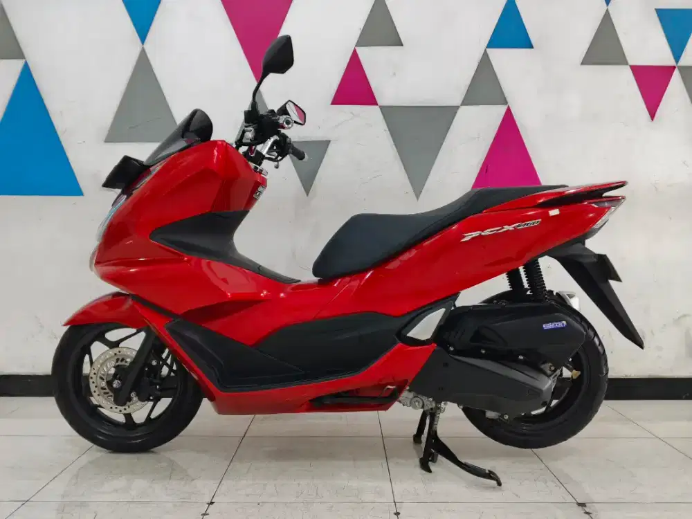 Pcx160 tahun 2023