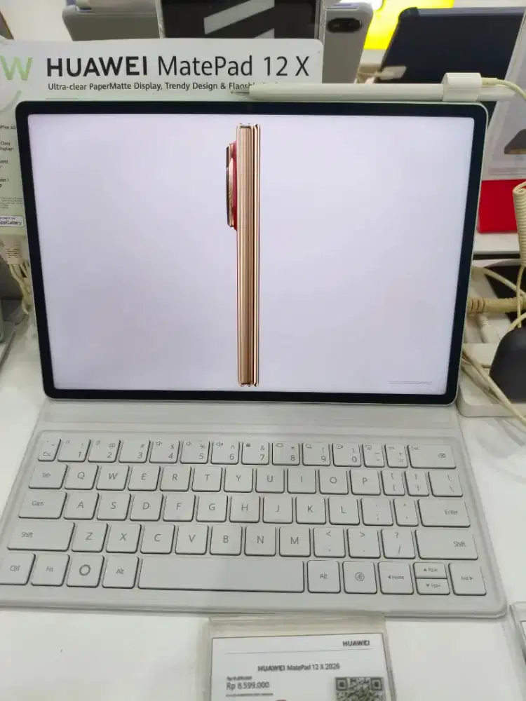 matepad 12 x cicilan tanpa kartu kredit