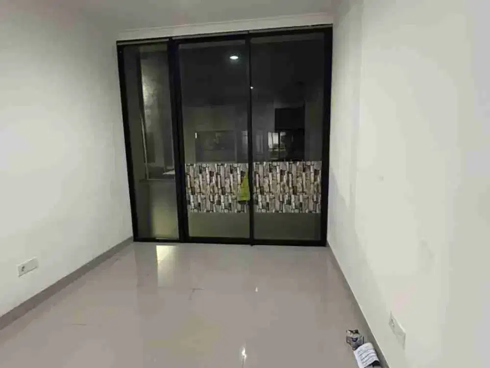 Disewakan Rumah Milenial PIK 2 UK 6x10 Hadap Selatan