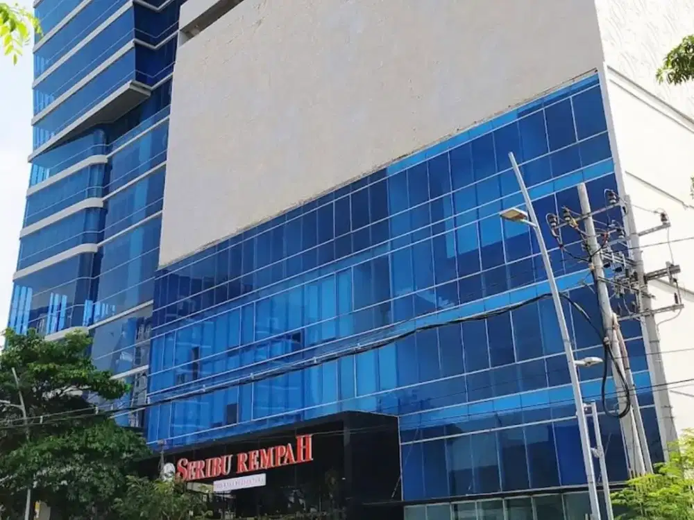 Apartemen City Square