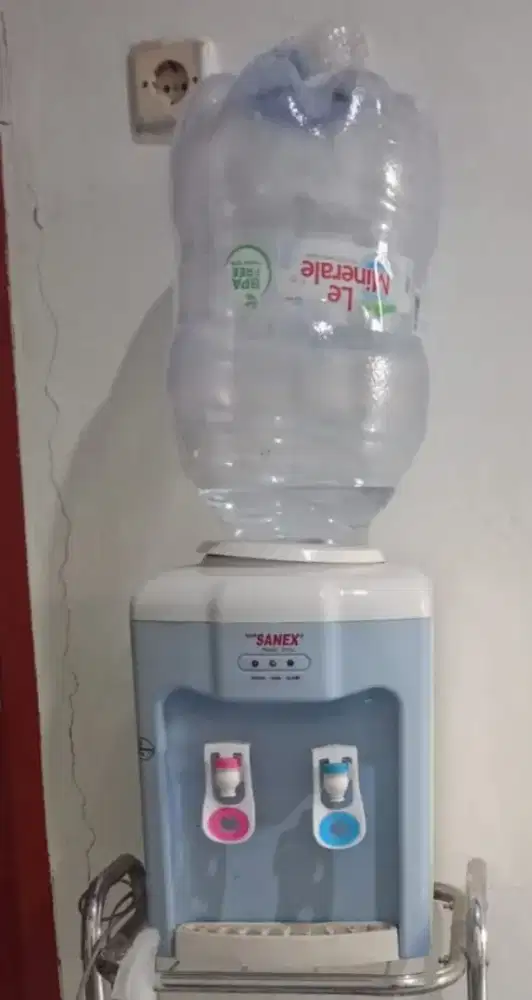 Dispenser Sanex