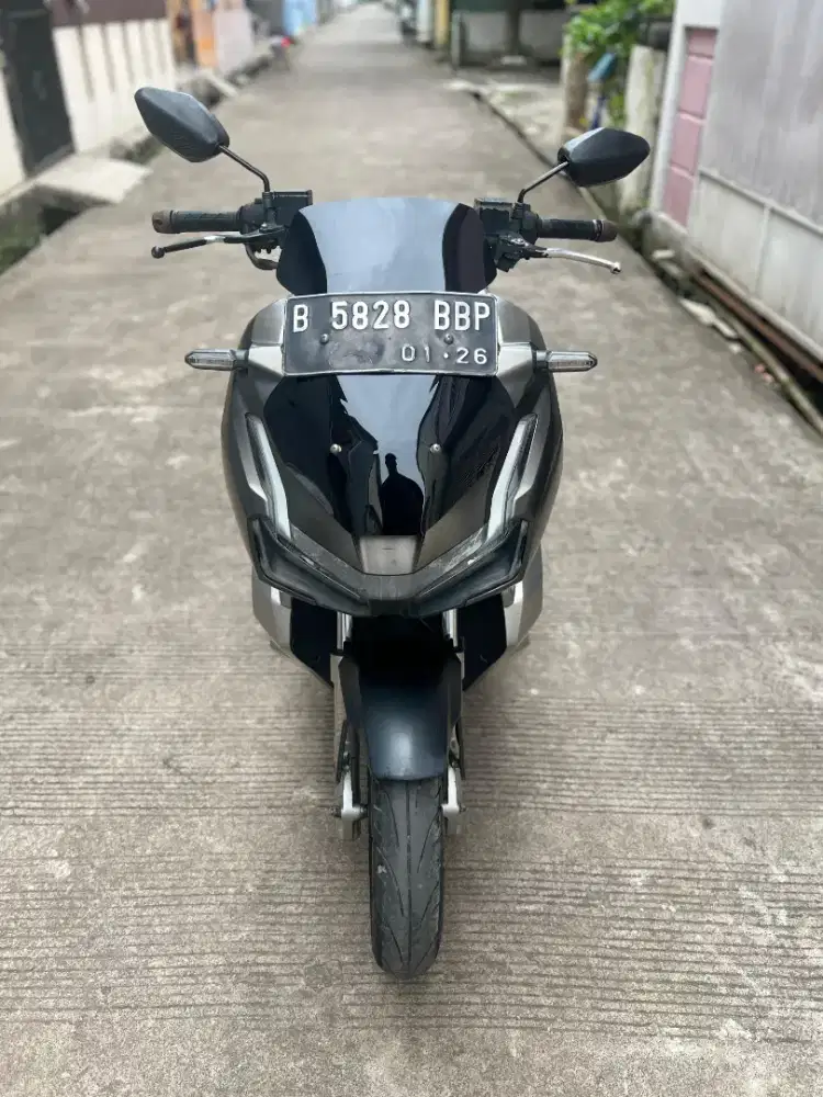 Honda adv 150 thn 2021