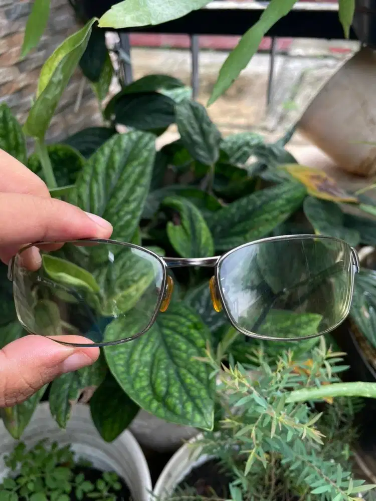 FRAME KACAMATA RAY-BAN RUNNING