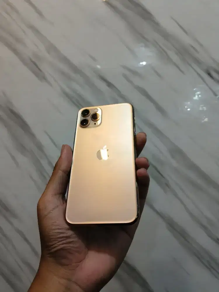 Iphone 11 pro 256