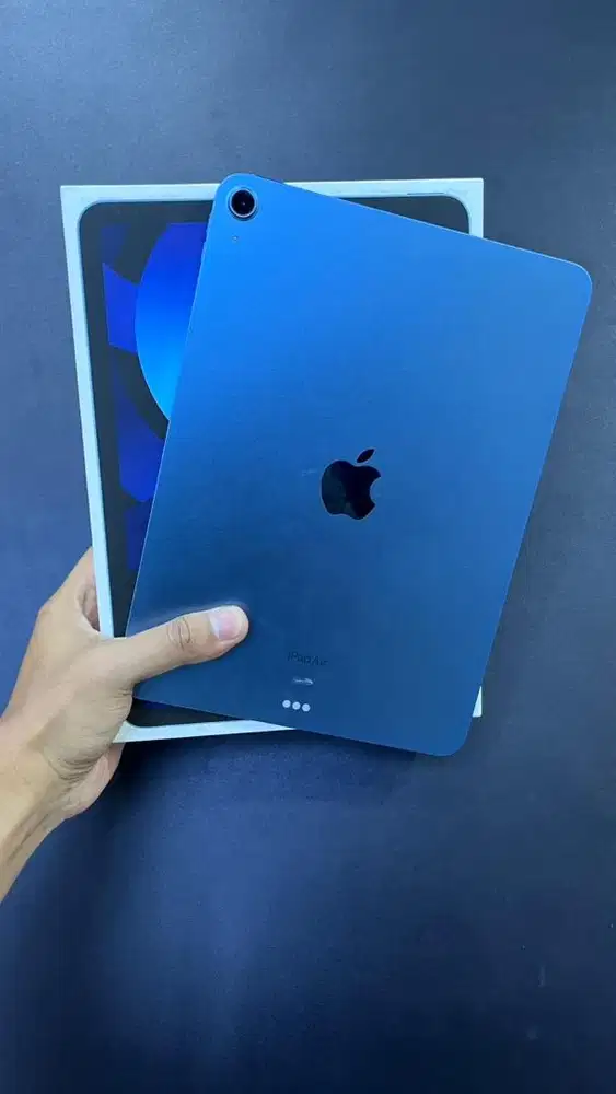 Ipad Air 5 M1 256gb Wifi only
