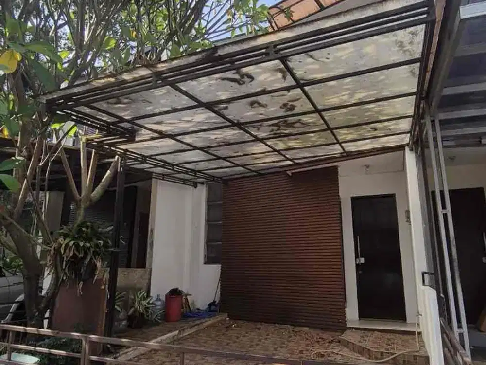 Dijual Rumah Citra Grand cibubur