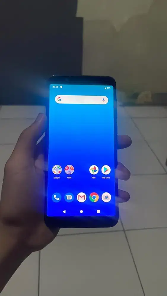 hp asus zenfone max pro 1