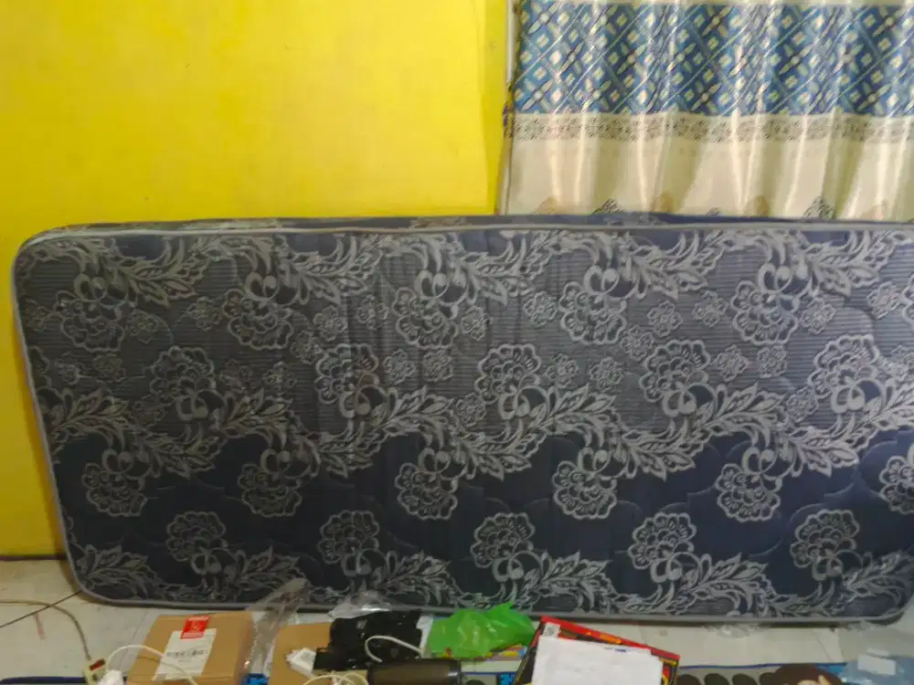 Kasur Busa Central Bekas 200x90x18