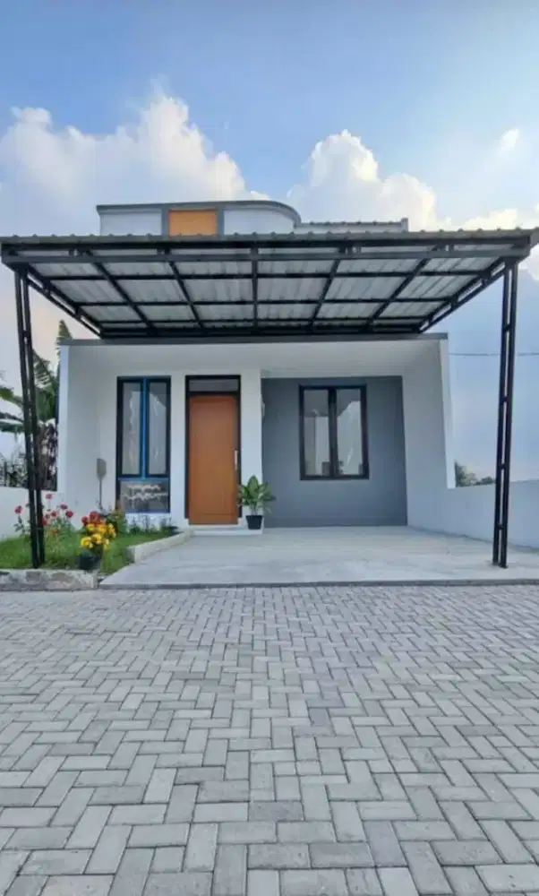 Jual rumah ready stok indent di bandung buahbatu dengan legalitas SHM
