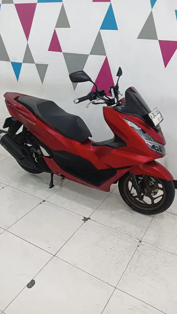 Honda New PCX 160 ABS 2024 Km.10.000