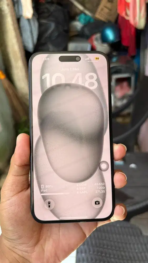 Iphone 15 plus inter zp/a