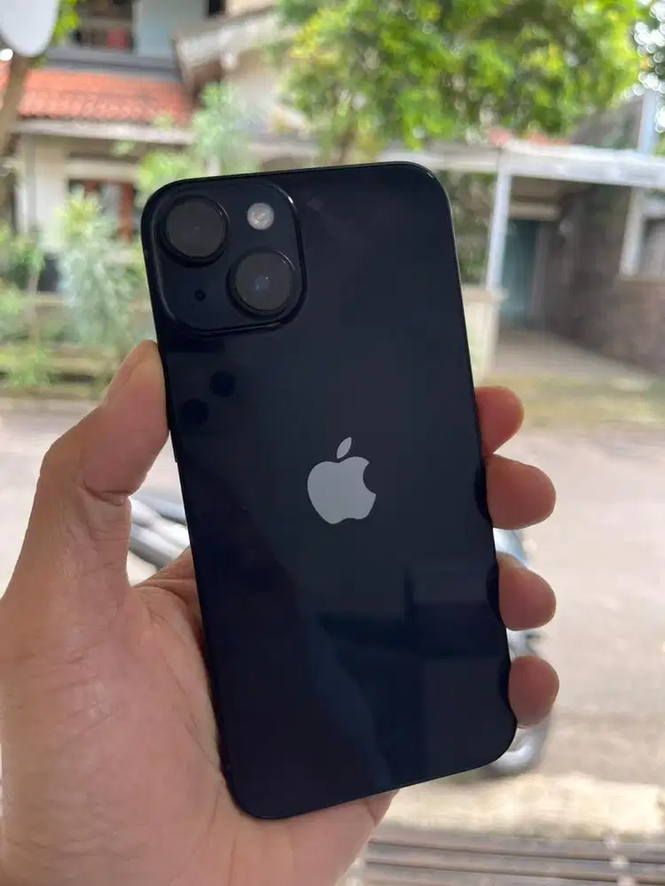 Iphone 14 128gb ibox Fullset ori