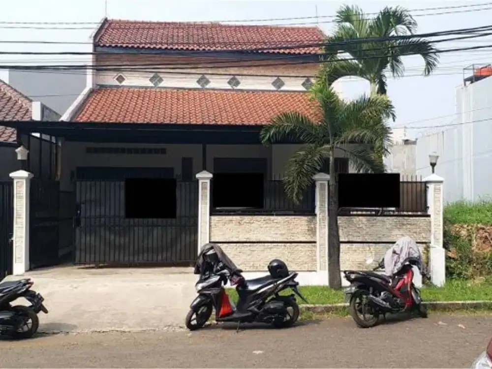 jual tanah mekar pesona 488 ‘m
