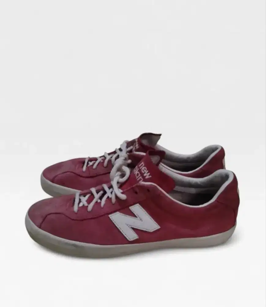 Sepatu branded NB tempuswr size 44
