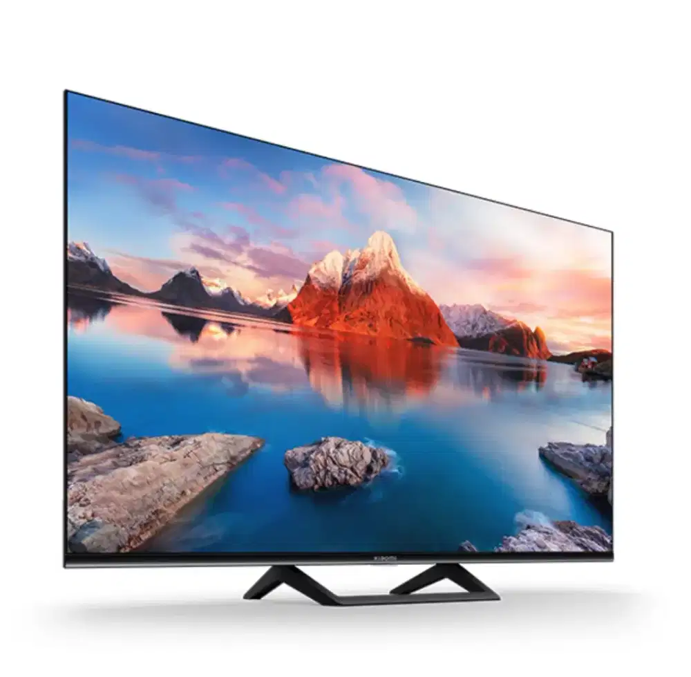 XIAOMI GOOGLE TV 43 INCH QLED