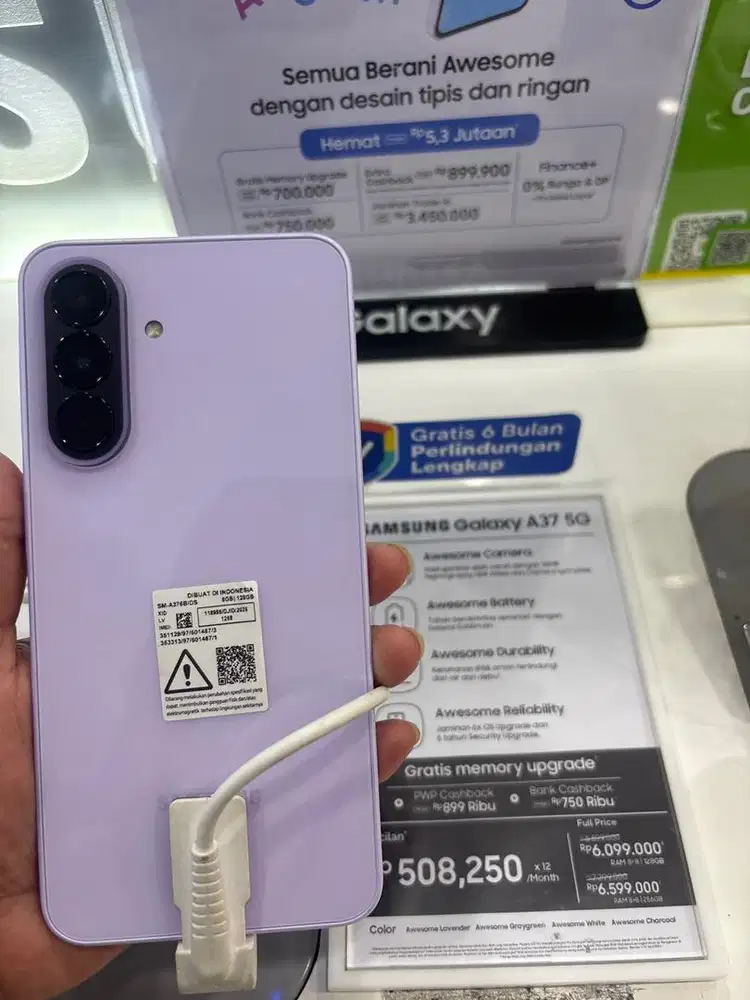 KREDIT IPAD GEN 11 BISA , SYARAT HANYA KTP