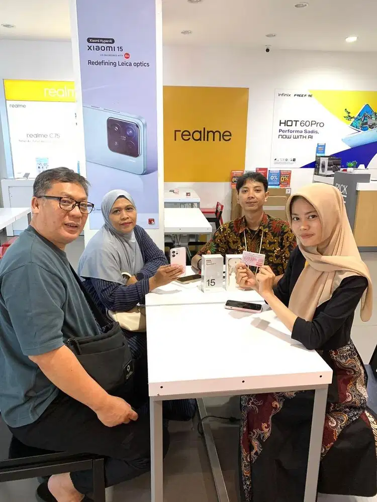 oppo reno 15F gratis case dan tg dapat kartu internet telkomsel 3bln